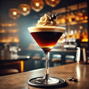 ESPRESSO MARTINI