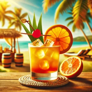 MAI TAI